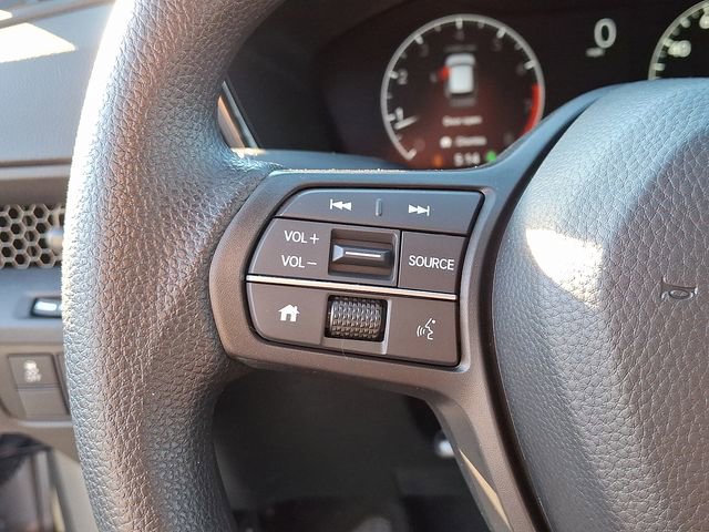 Used 2025 Honda CR-V LX image 21