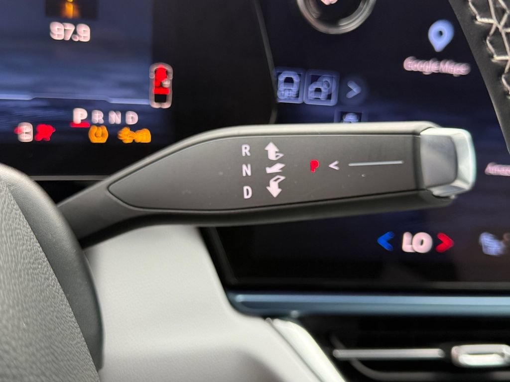 New 2026 Chevrolet Equinox EV LT AWD/4WD image 19