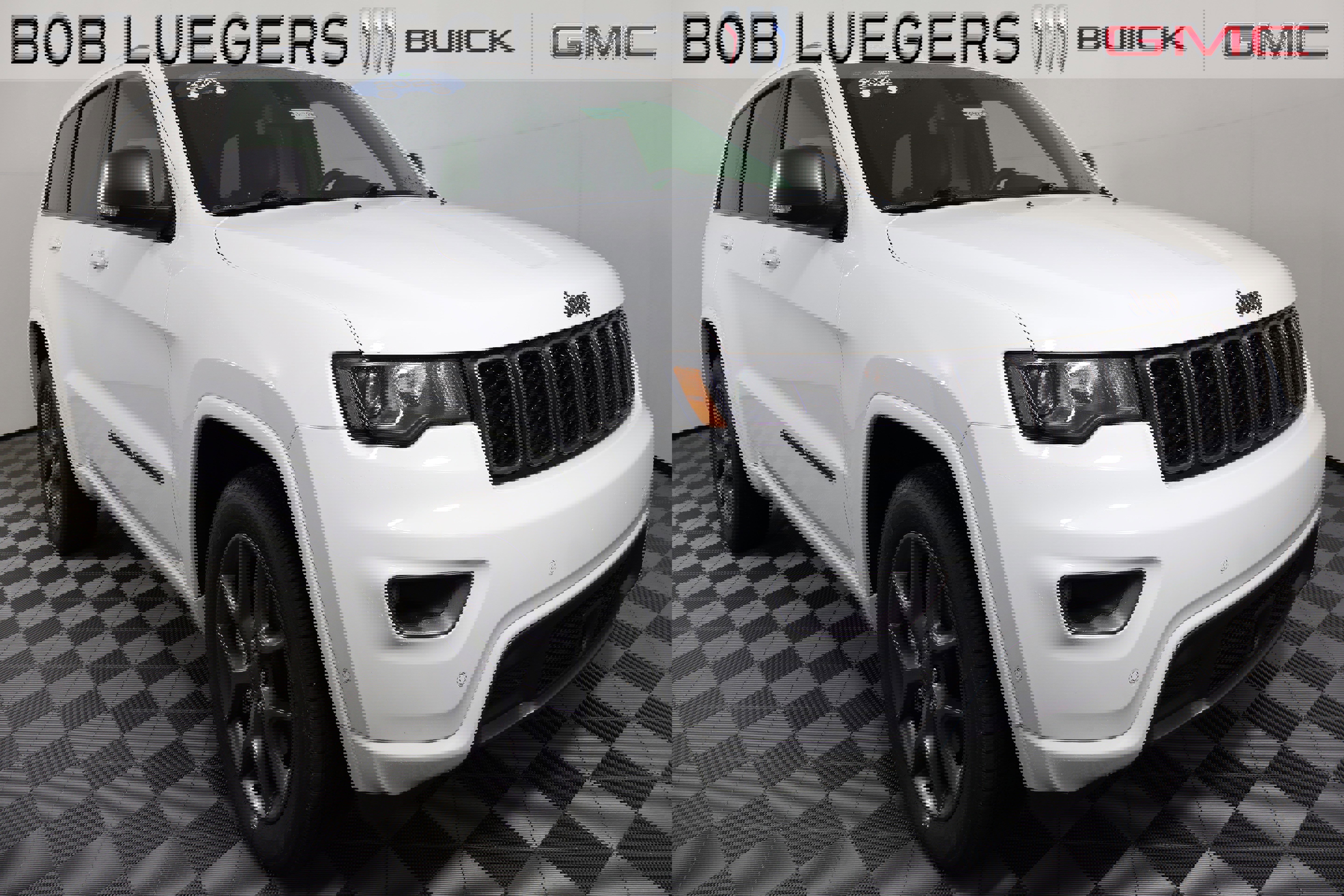 Used 2021 Jeep Grand Cherokee Limited w/ Quick Order Package 28K 80th