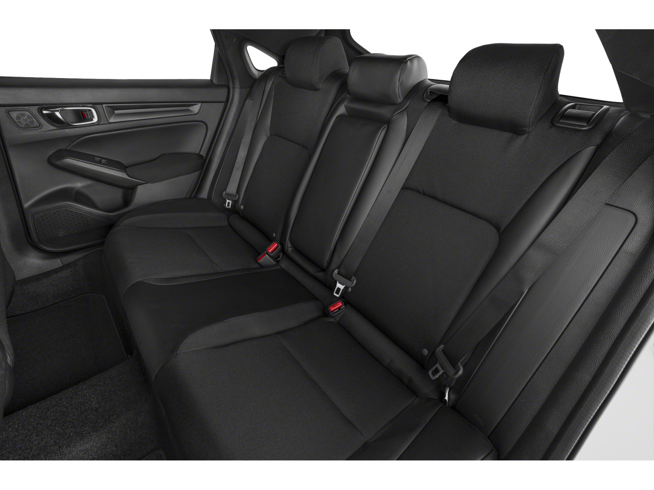 New 2026 Honda Civic Sport image 27