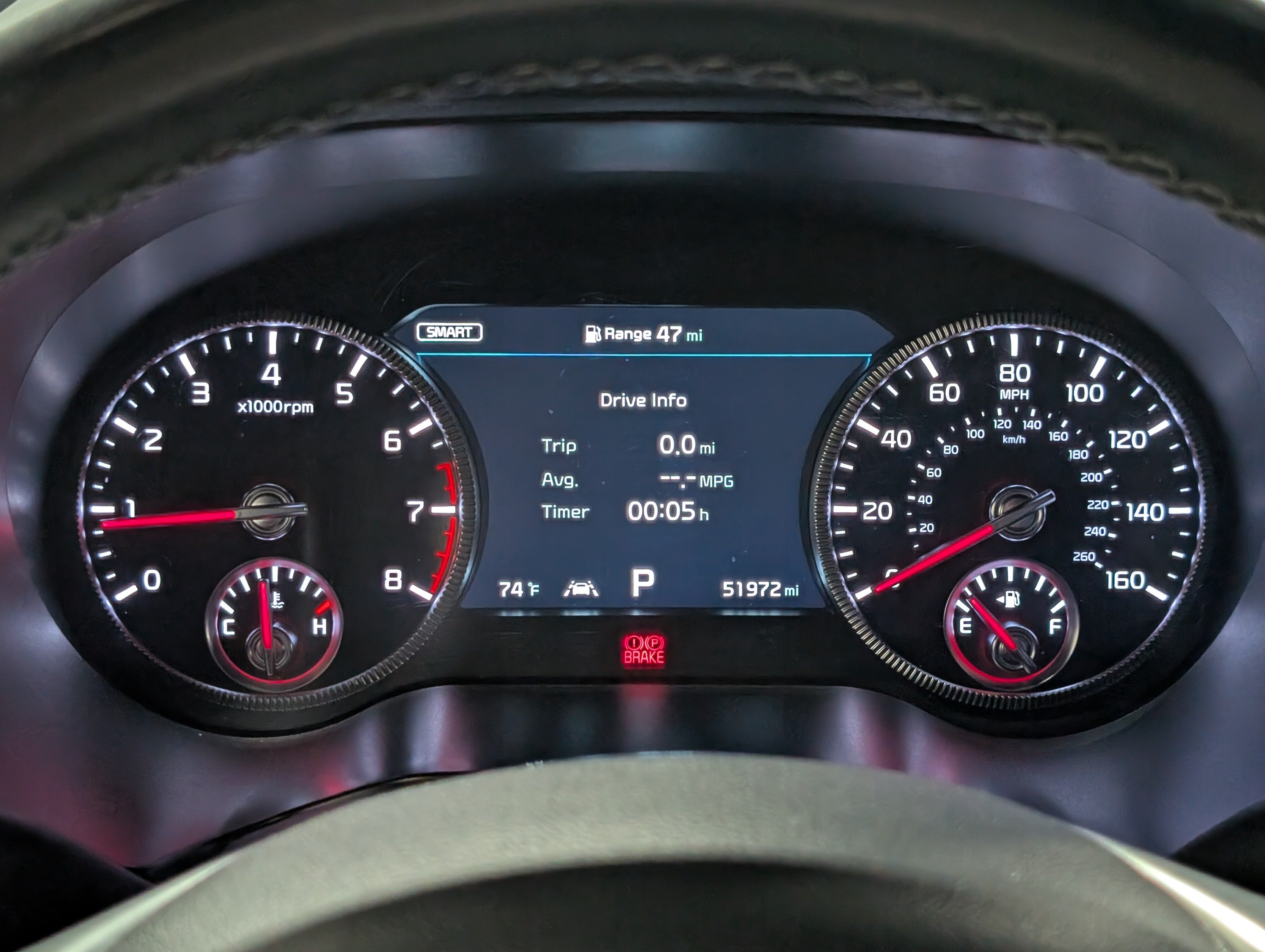 Used 2022 Kia Telluride SX w/ SX Prestige Package AWD/4WD image 16