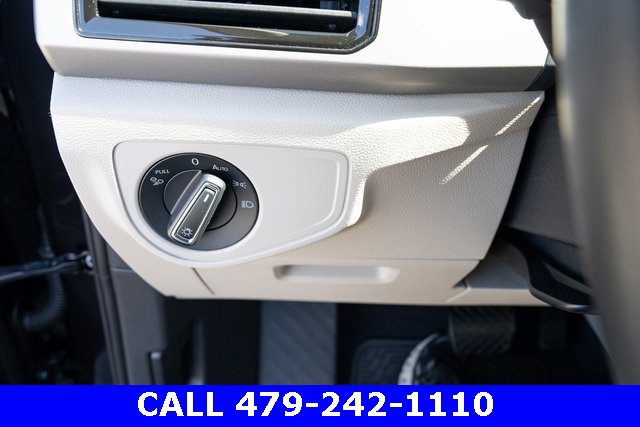 Used 2021 Volkswagen Atlas SEL image 25