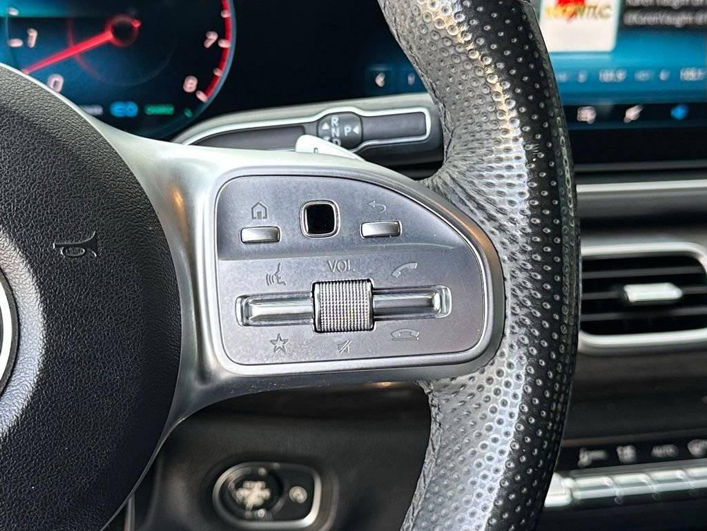 Used 2020 Mercedes-Benz GLE 450 4MATIC image 37