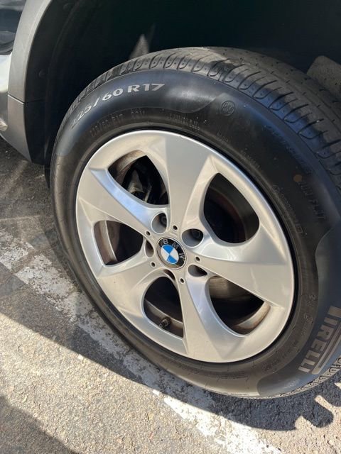 Used 2011 BMW X3 xDrive28i image 19