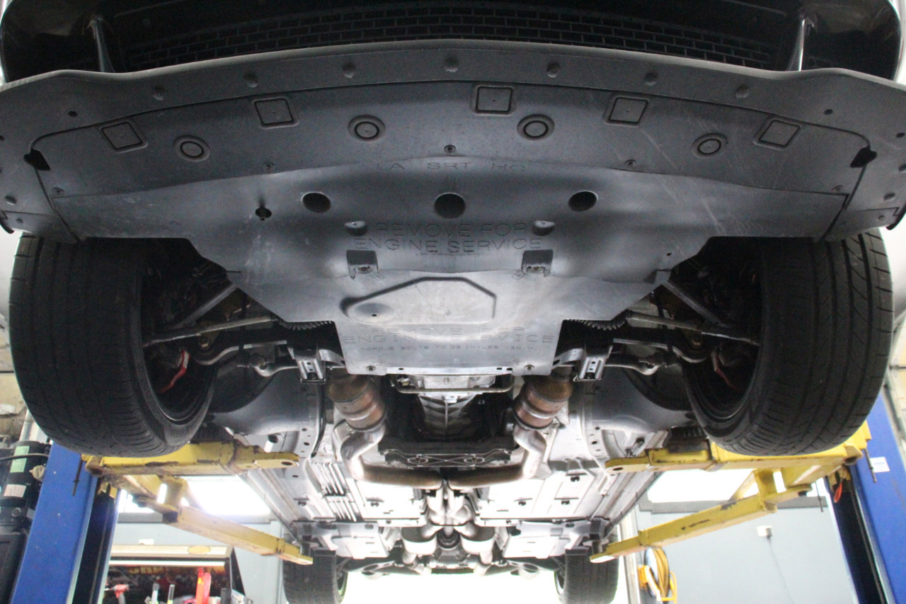 Used 2015 Dodge Challenger SRT Hellcat image 93