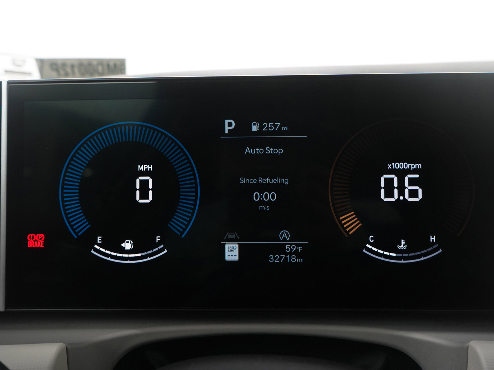 Used 2025 Hyundai Tucson SEL image 27