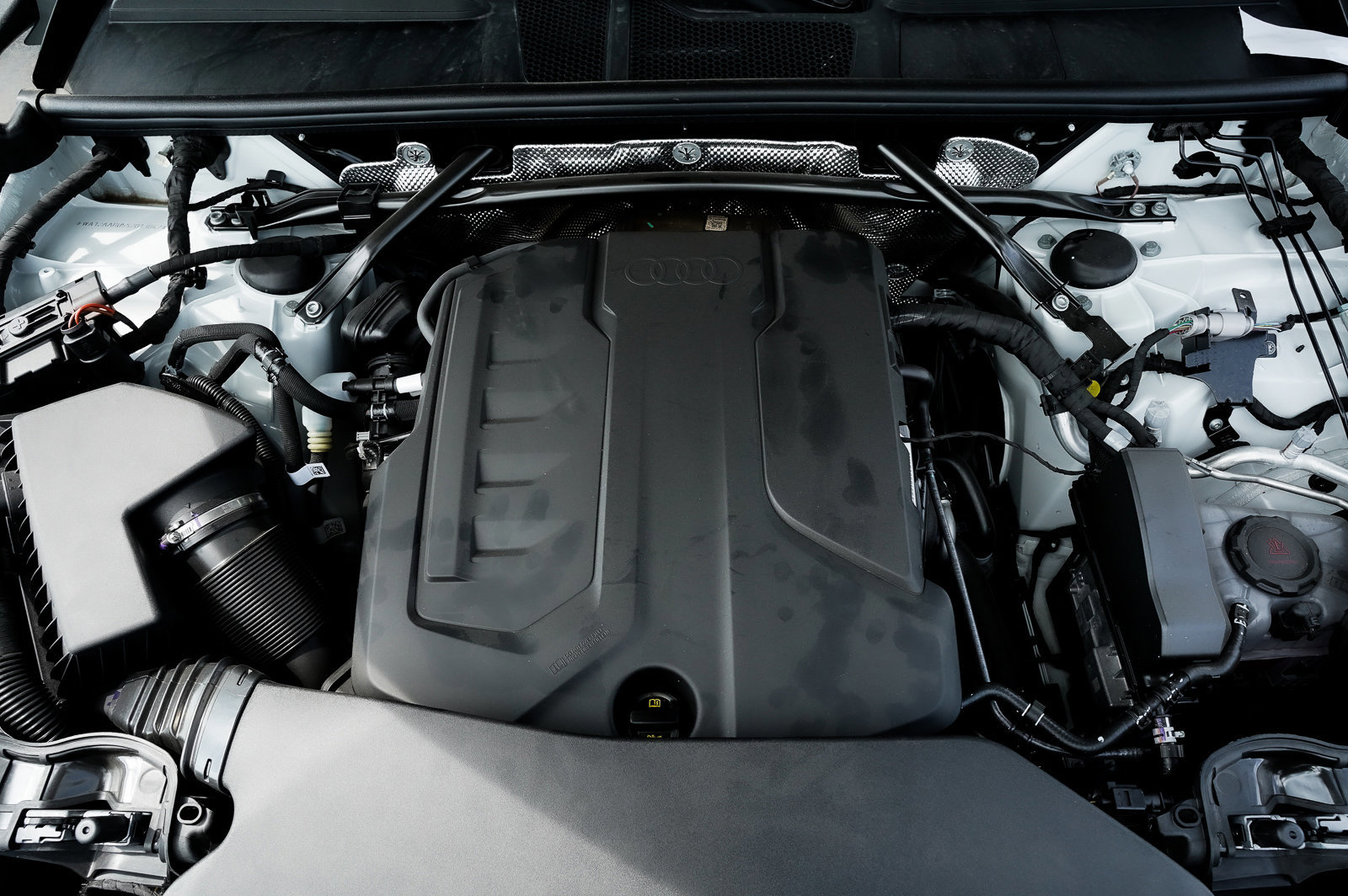 New 2025 Audi Q5 Premium Plus image 29