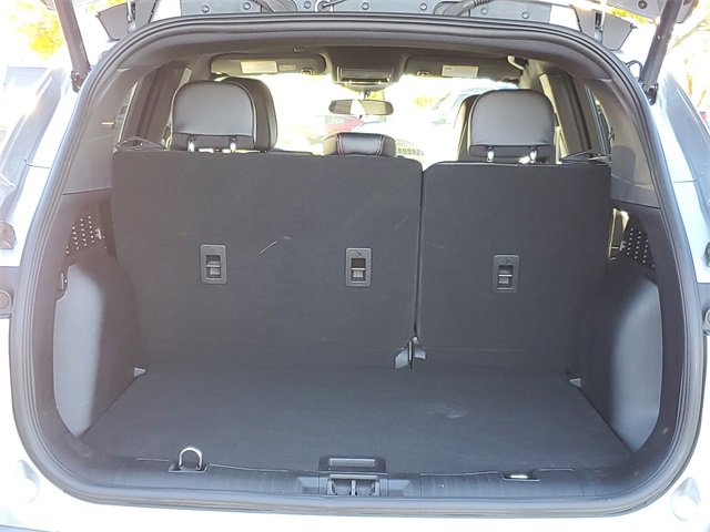 Certified 2023 Ford Escape ST-Line w/ Tech Pack #1 image 8