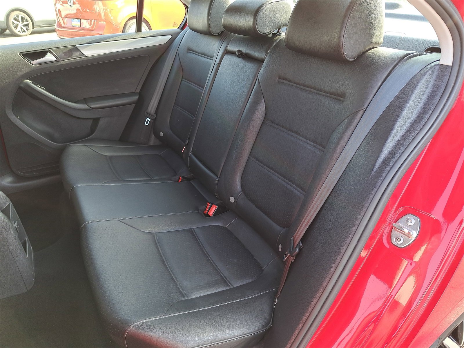 Used 2018 Volkswagen Jetta Wolfsburg Edition image 13