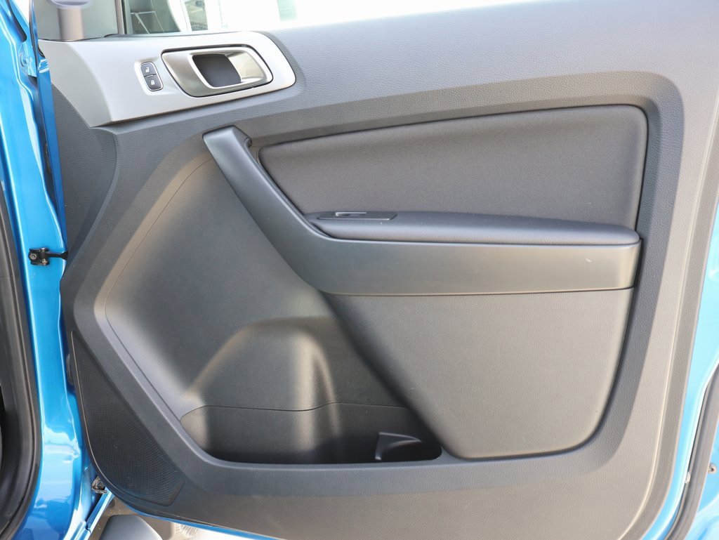 Used 2021 Ford Ranger XLT w/ Equipment Group 301A Mid image 8