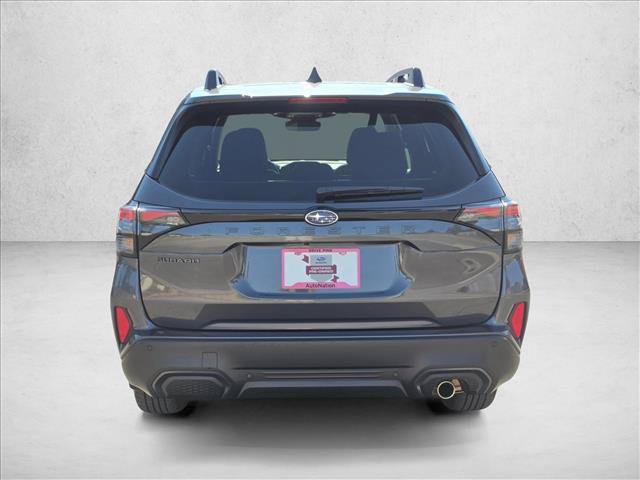 Used 2026 Subaru Forester Limited AWD/4WD image 4