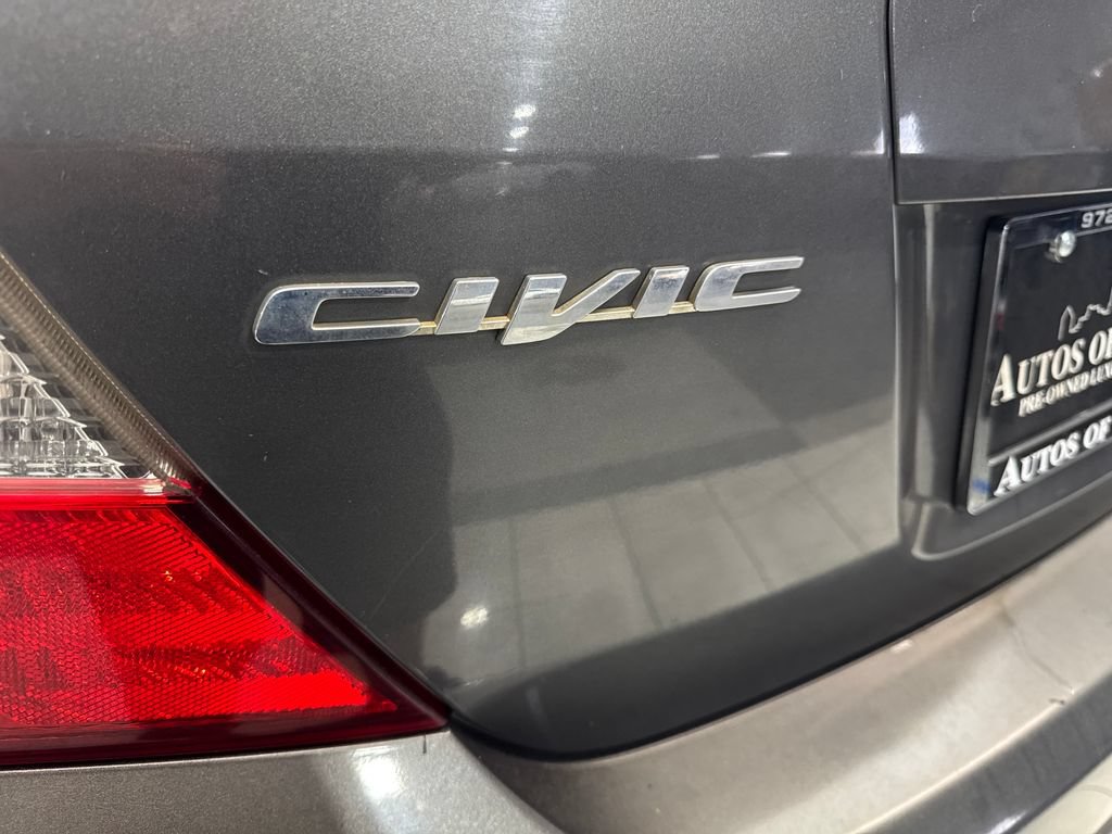 Used 2012 Honda Civic EX image 13