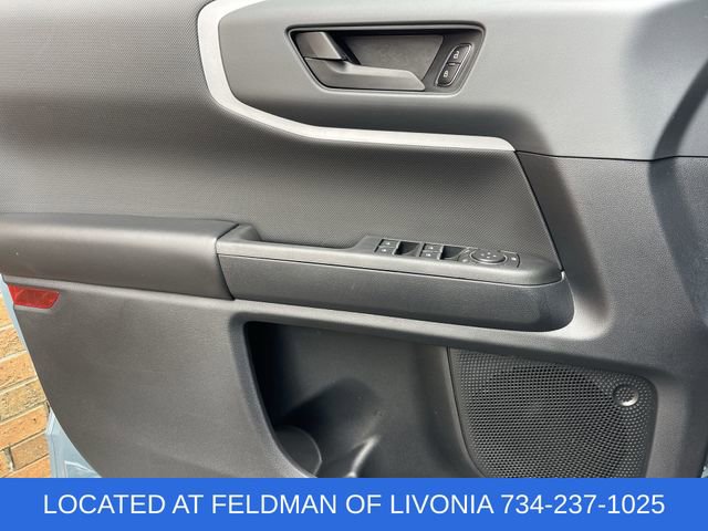 Used 2022 Ford Bronco Sport Big Bend image 21