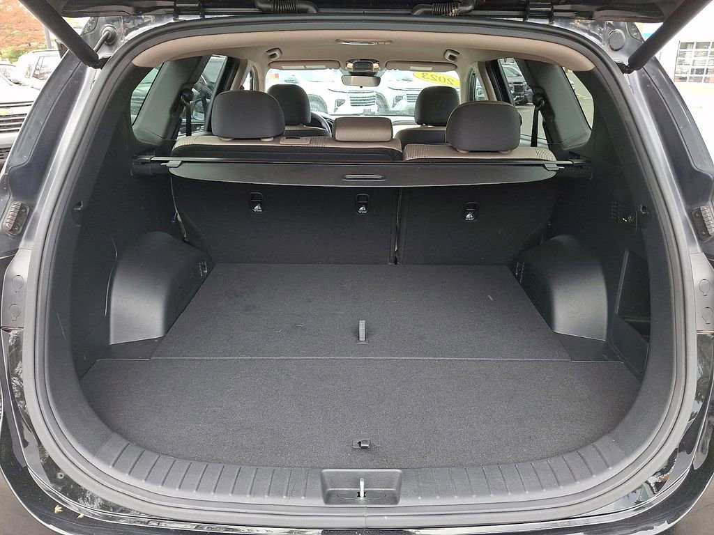 Used 2023 Hyundai Santa Fe SEL image 29