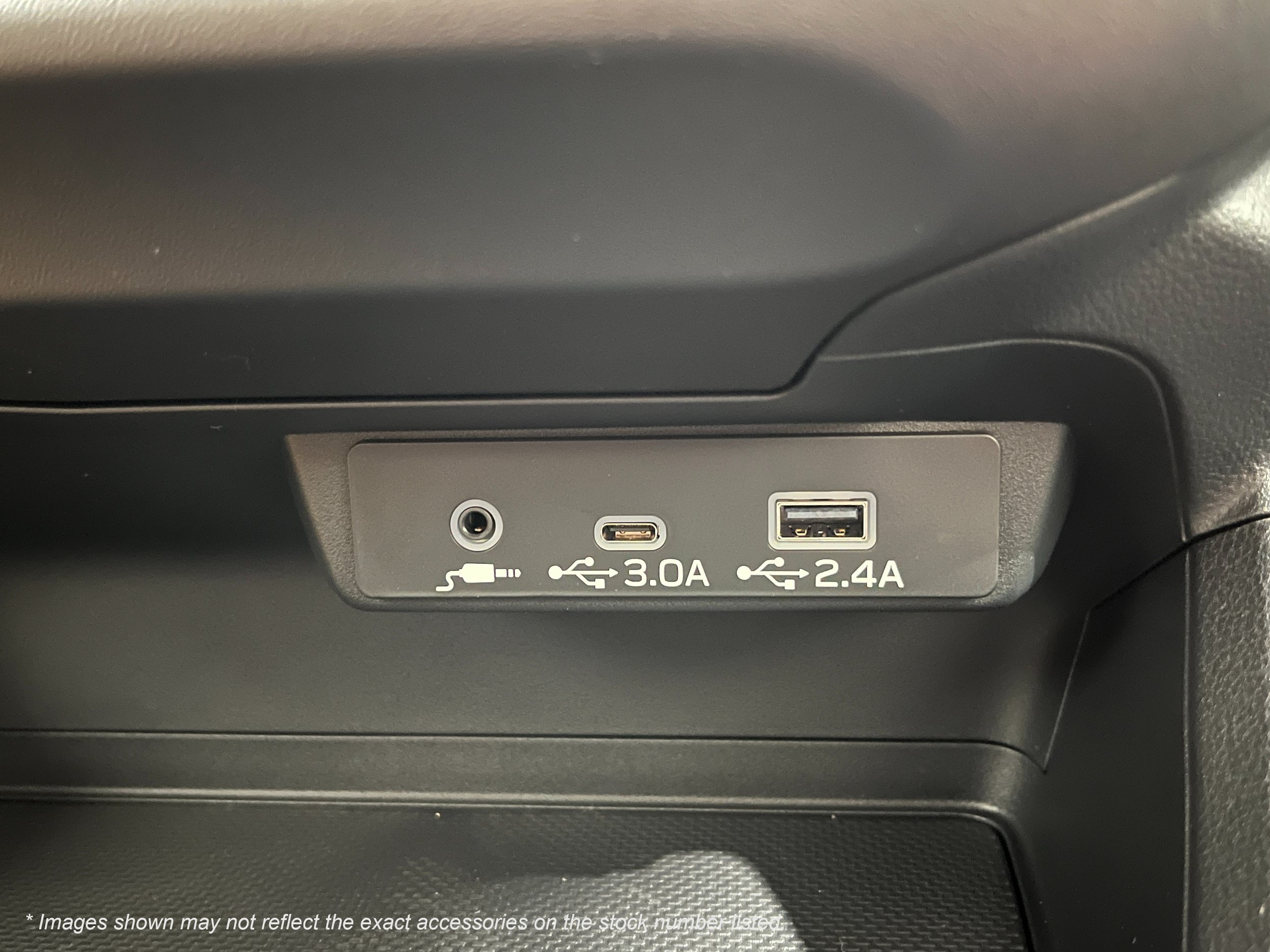 New 2026 Subaru Impreza 2.0i Sport AWD/4WD image 18