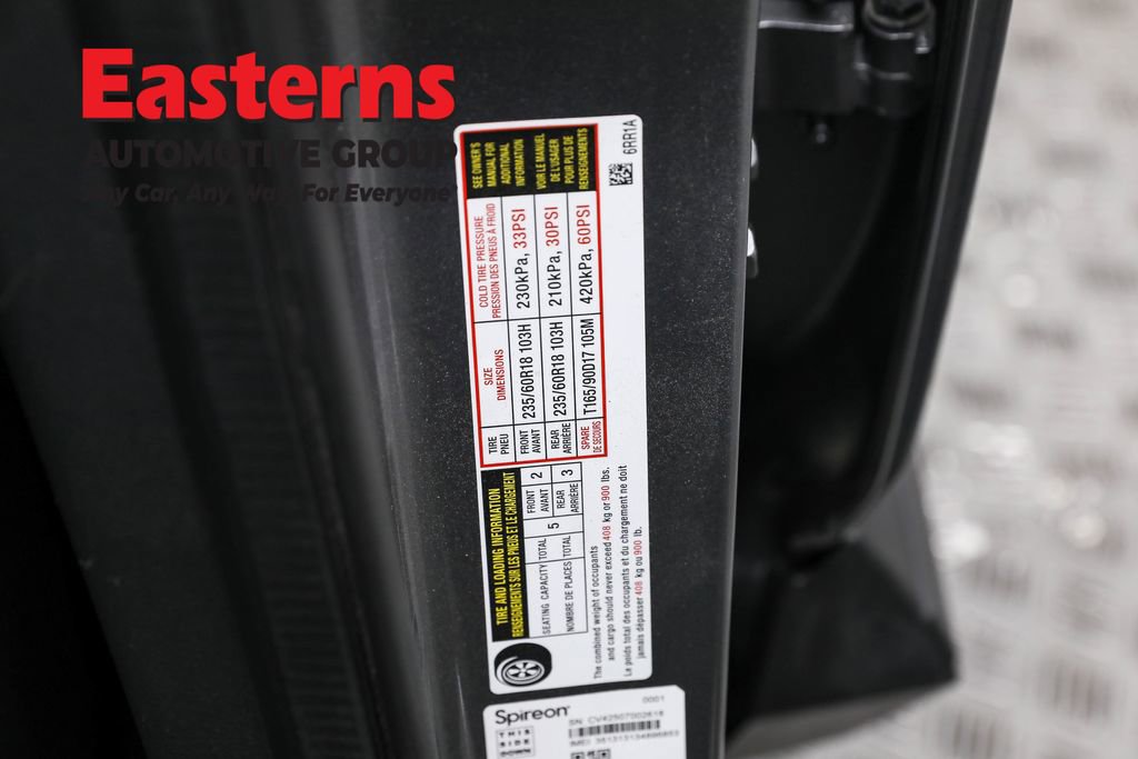 Used 2022 Nissan Rogue SV image 35