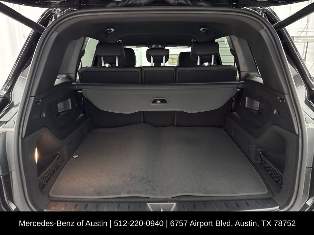 Certified 2025 Mercedes-Benz GLB 250 image 26