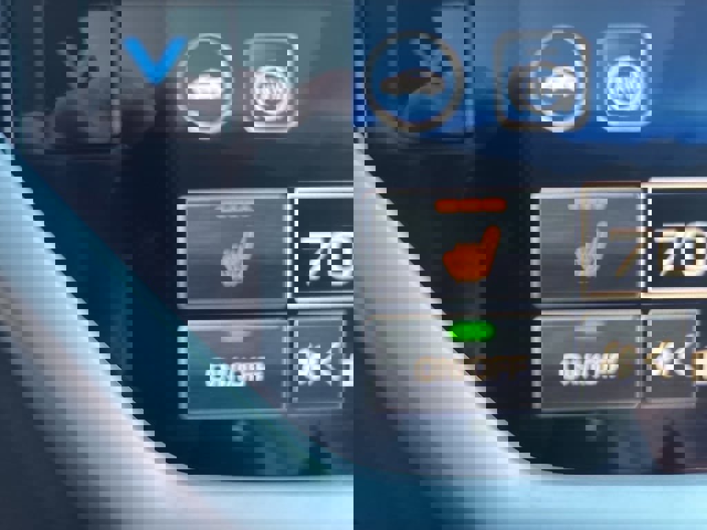 New 2025 Subaru Ascent Limited image 27