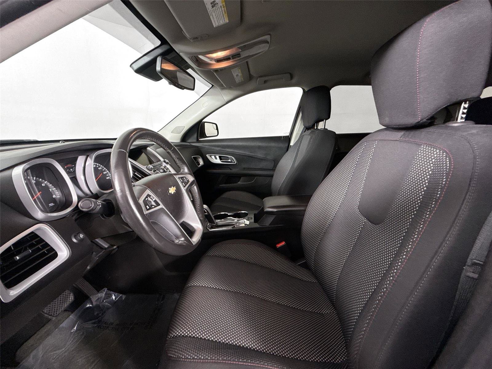 Used 2013 Chevrolet Equinox LT w/ Driver Convenience Package image 3