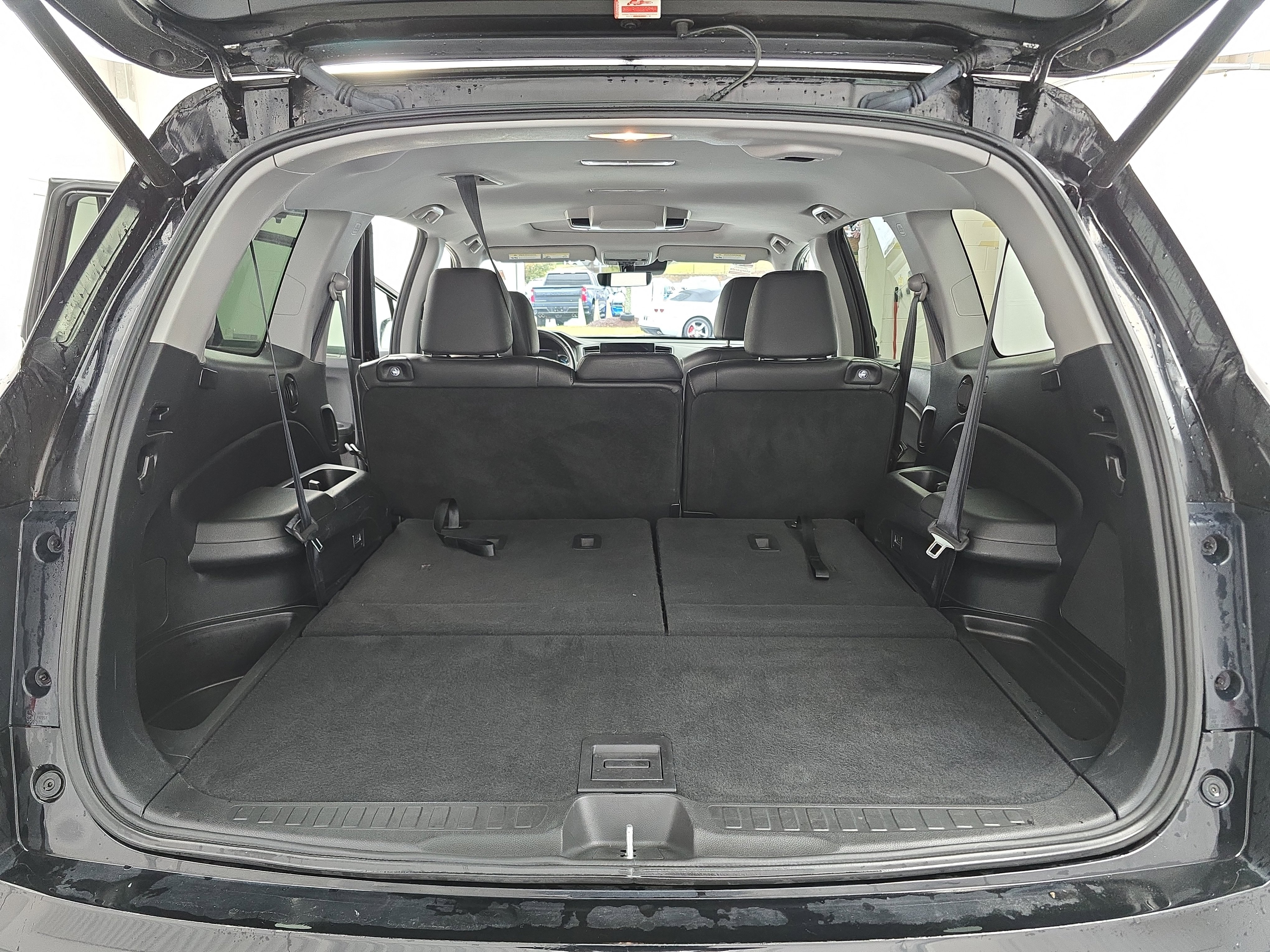 Used 2022 Honda Pilot Touring image 13