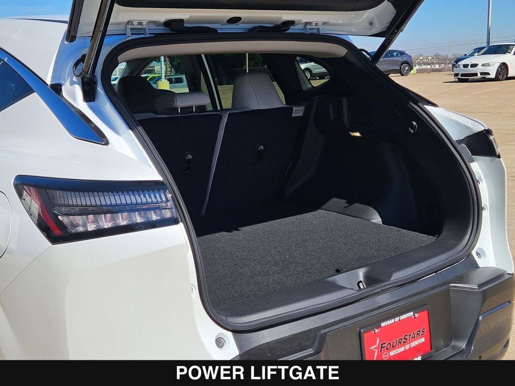 New 2026 Nissan Murano SL image 26