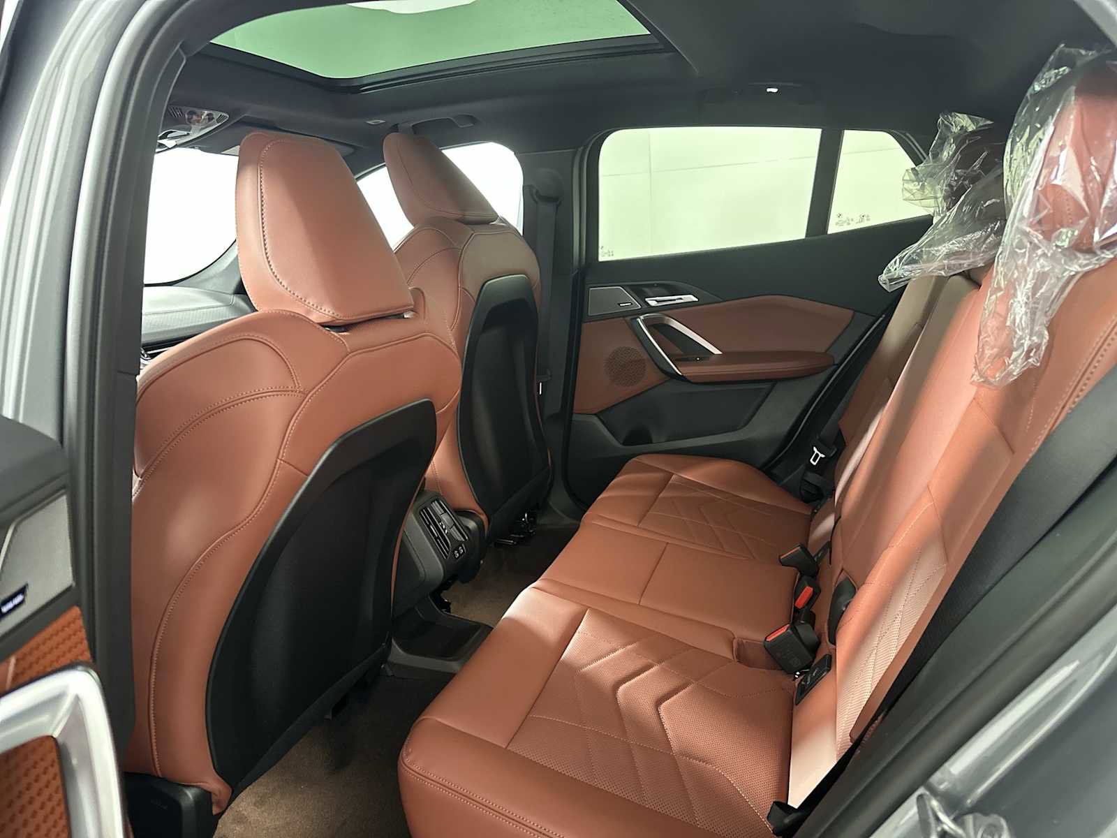 New 2026 BMW X2 xDrive28i w/ Technology Package image 19