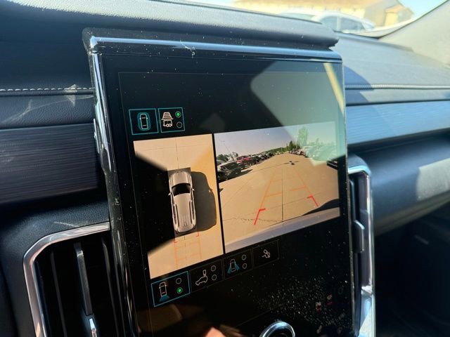 New 2026 GMC Acadia Elevation AWD/4WD image 58
