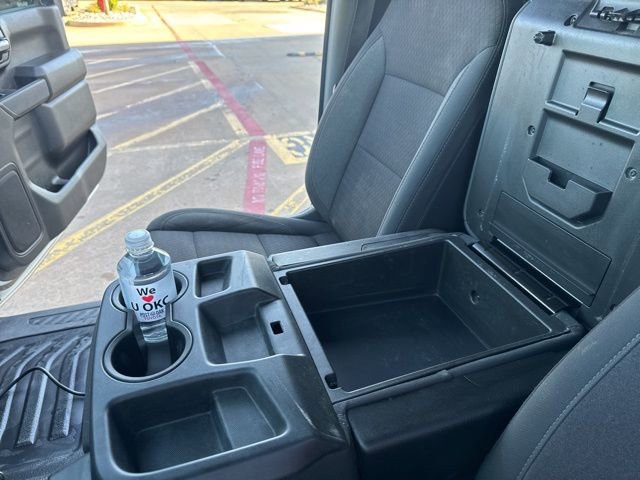 Used 2024 GMC Sierra 2500 Pro w/ Convenience Package image 46