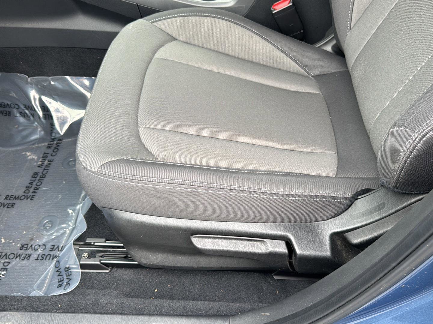 Used 2024 Subaru Crosstrek 2.0i image 26