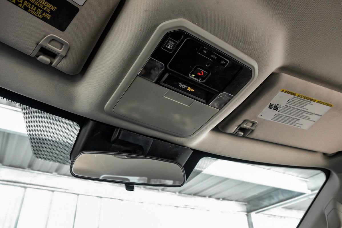 Used 2022 Toyota Tundra SR5 w/ SR5 Convenience Package image 21