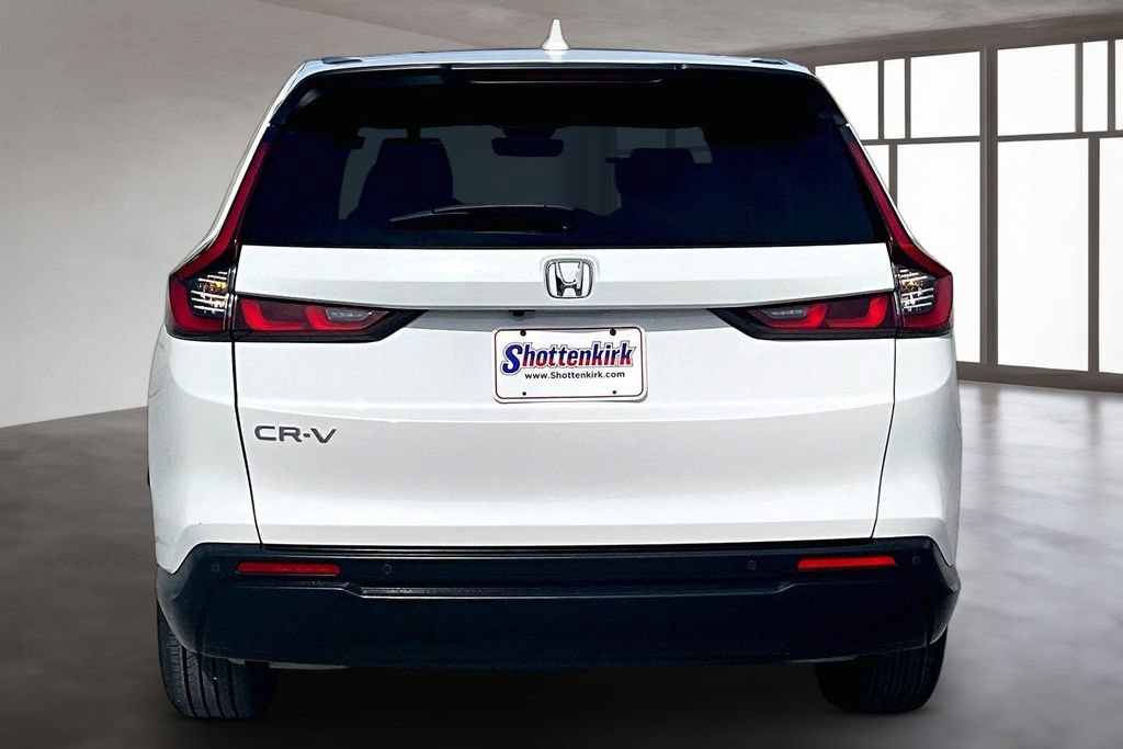 Used 2024 Honda CR-V EX-L image 5