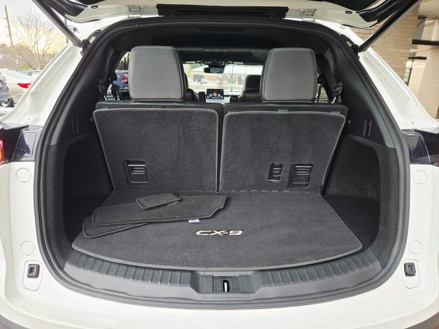 Used 2020 MAZDA CX-9 Grand Touring image 9