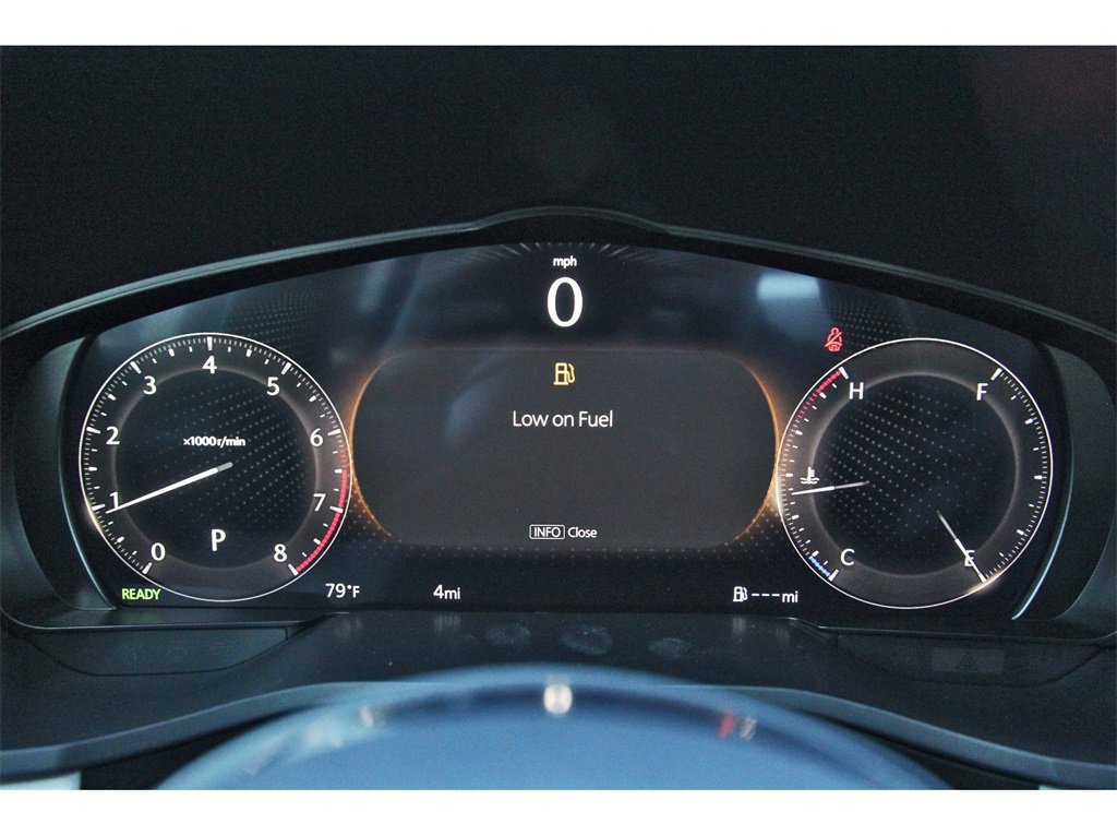 New 2026 MAZDA CX-90 3.3 Turbo w/ Premium Plus Pkg image 13