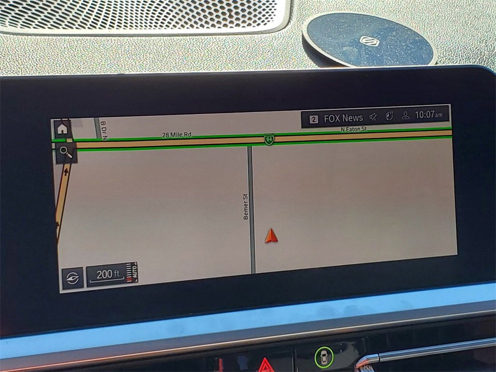 Used 2021 BMW 330i 330i w/ Driving Assistance Package image 16