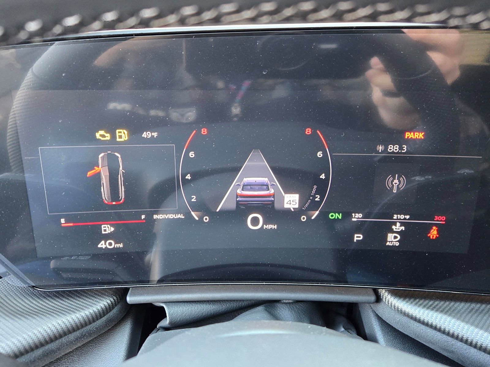 New 2025 Audi SQ5 Premium Plus AWD/4WD image 25
