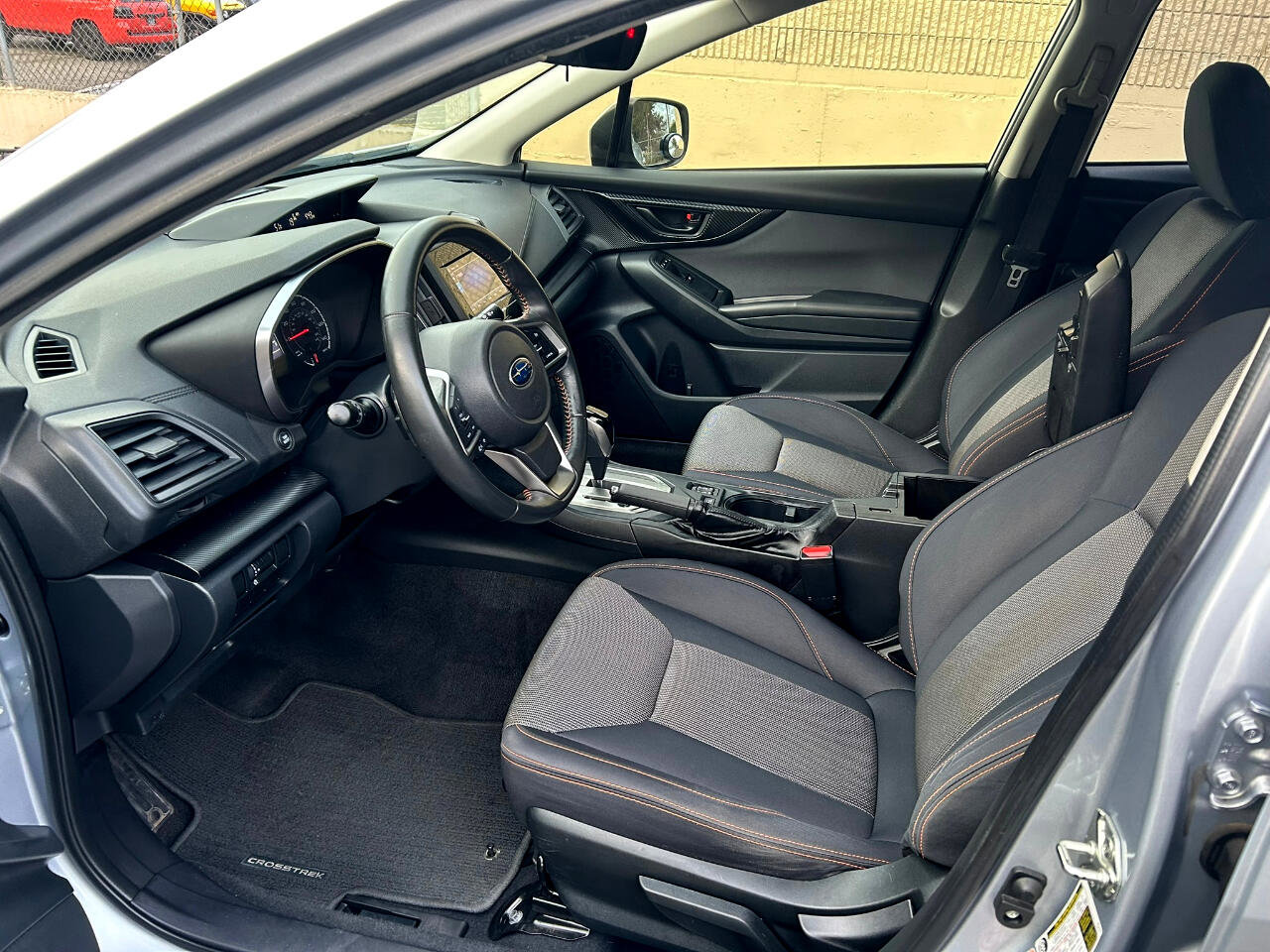Used 2018 Subaru Crosstrek 2.0i Premium image 9