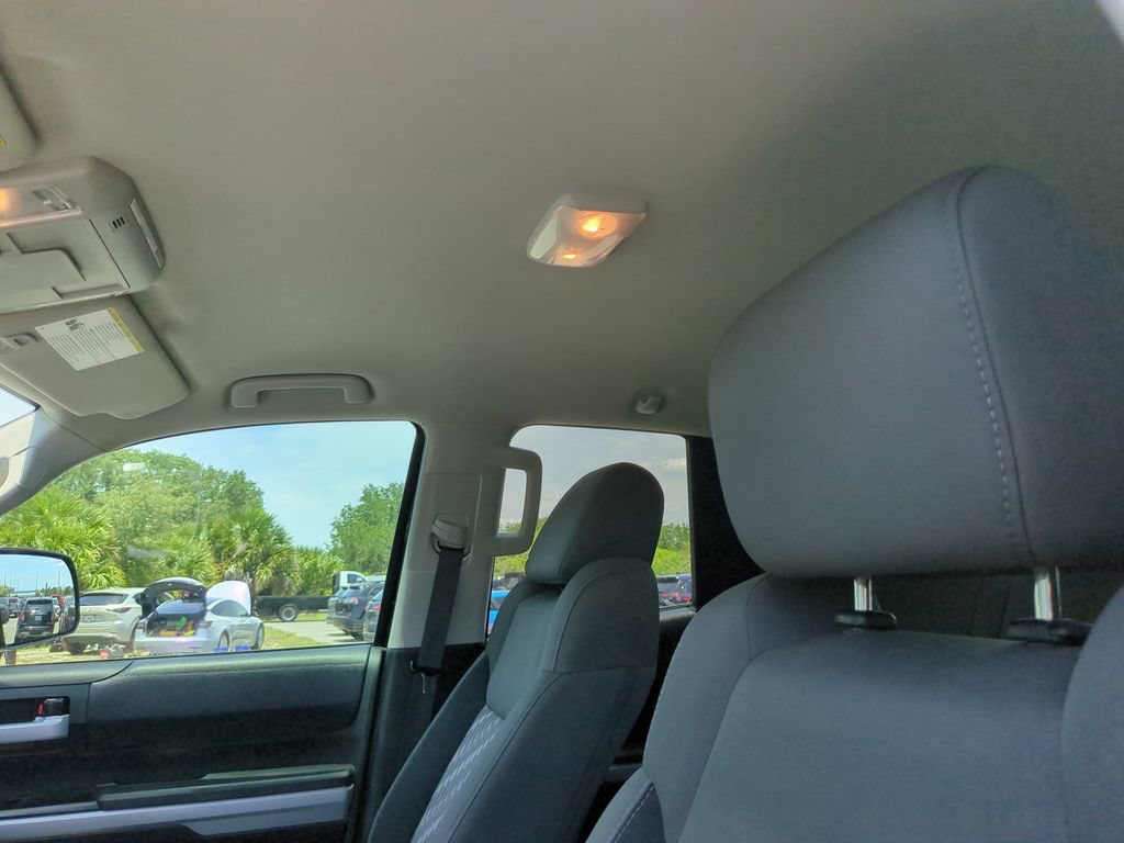 Used 2021 Toyota Tundra SR5 RWD image 22