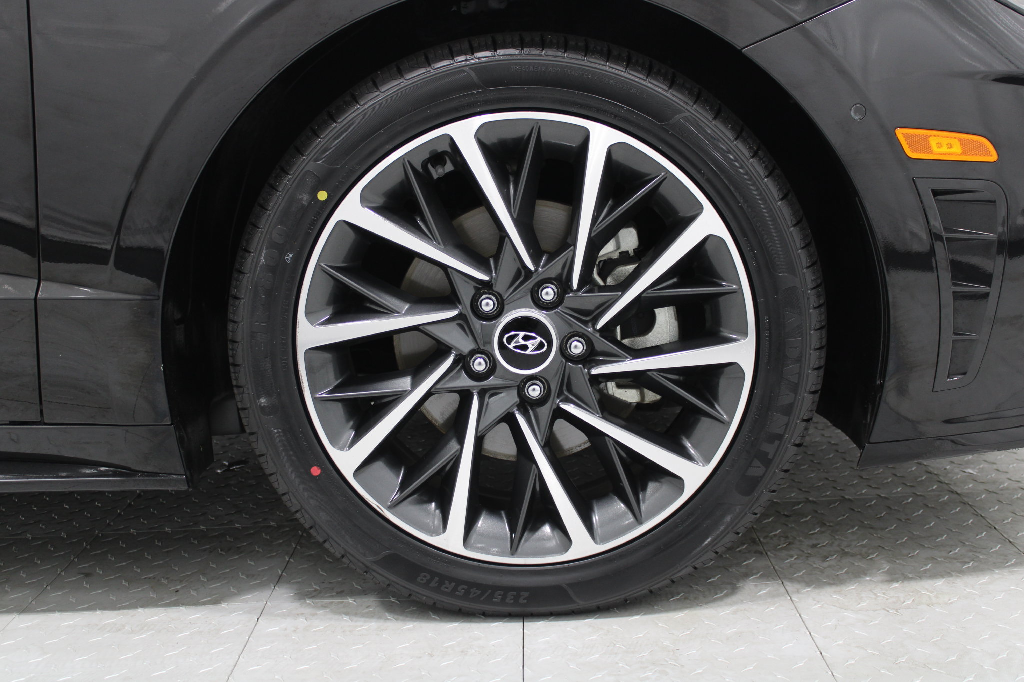 Used 2022 Hyundai Sonata Limited FWD image 5