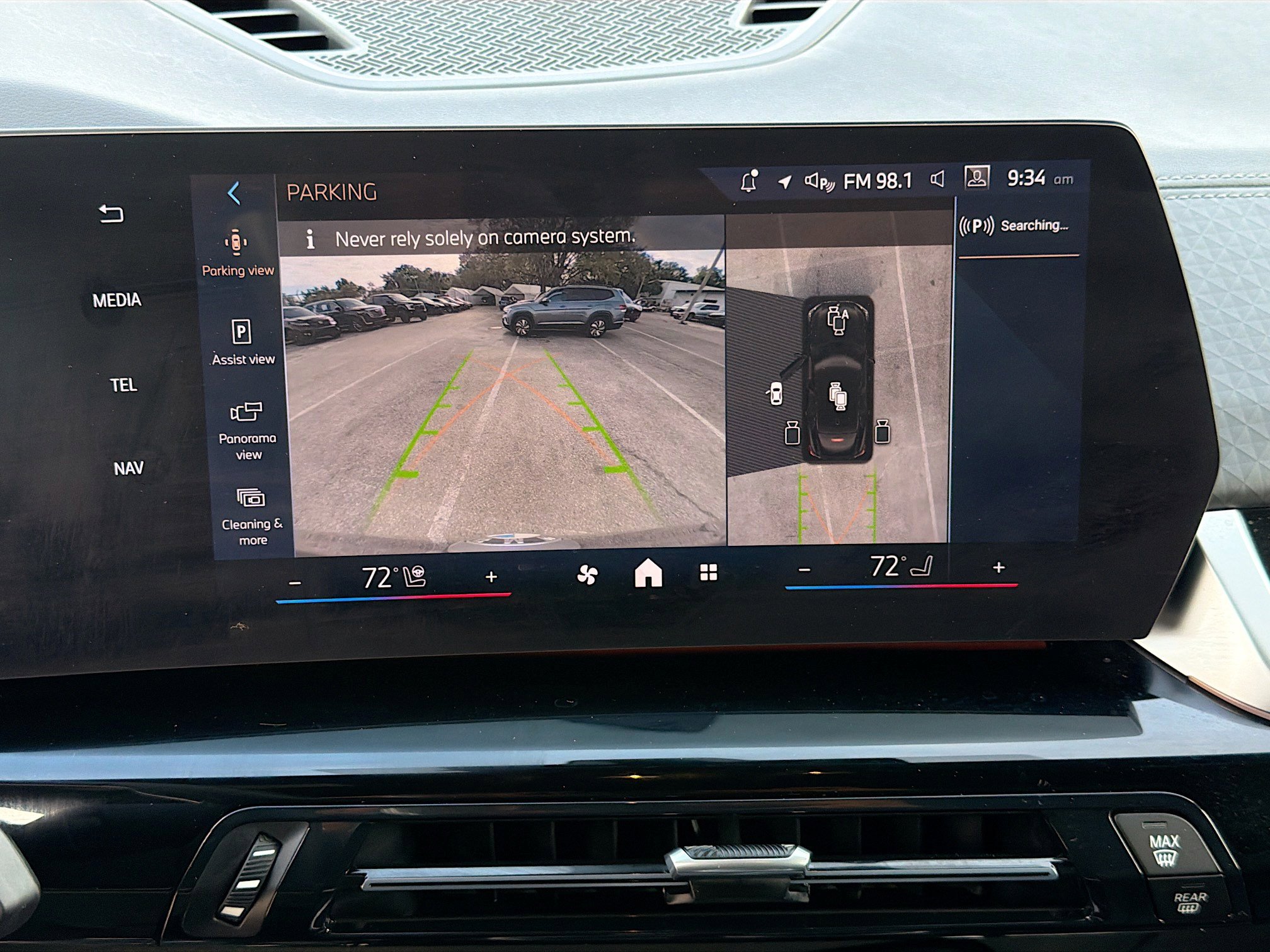 Used 2025 BMW X2 xDrive28i image 32