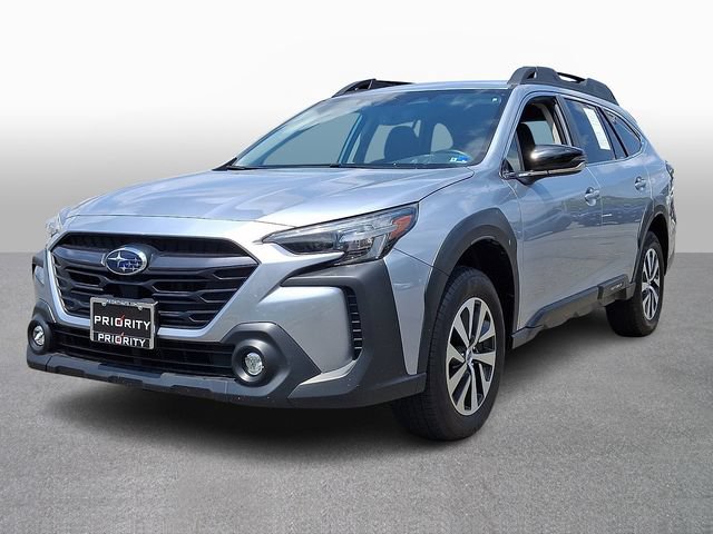 Used 2024 Subaru Outback Premium AWD/4WD image 1