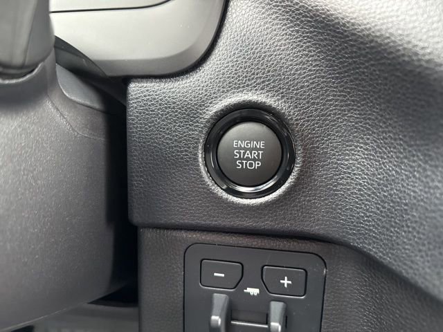 New 2026 Toyota Tundra SR5 image 28