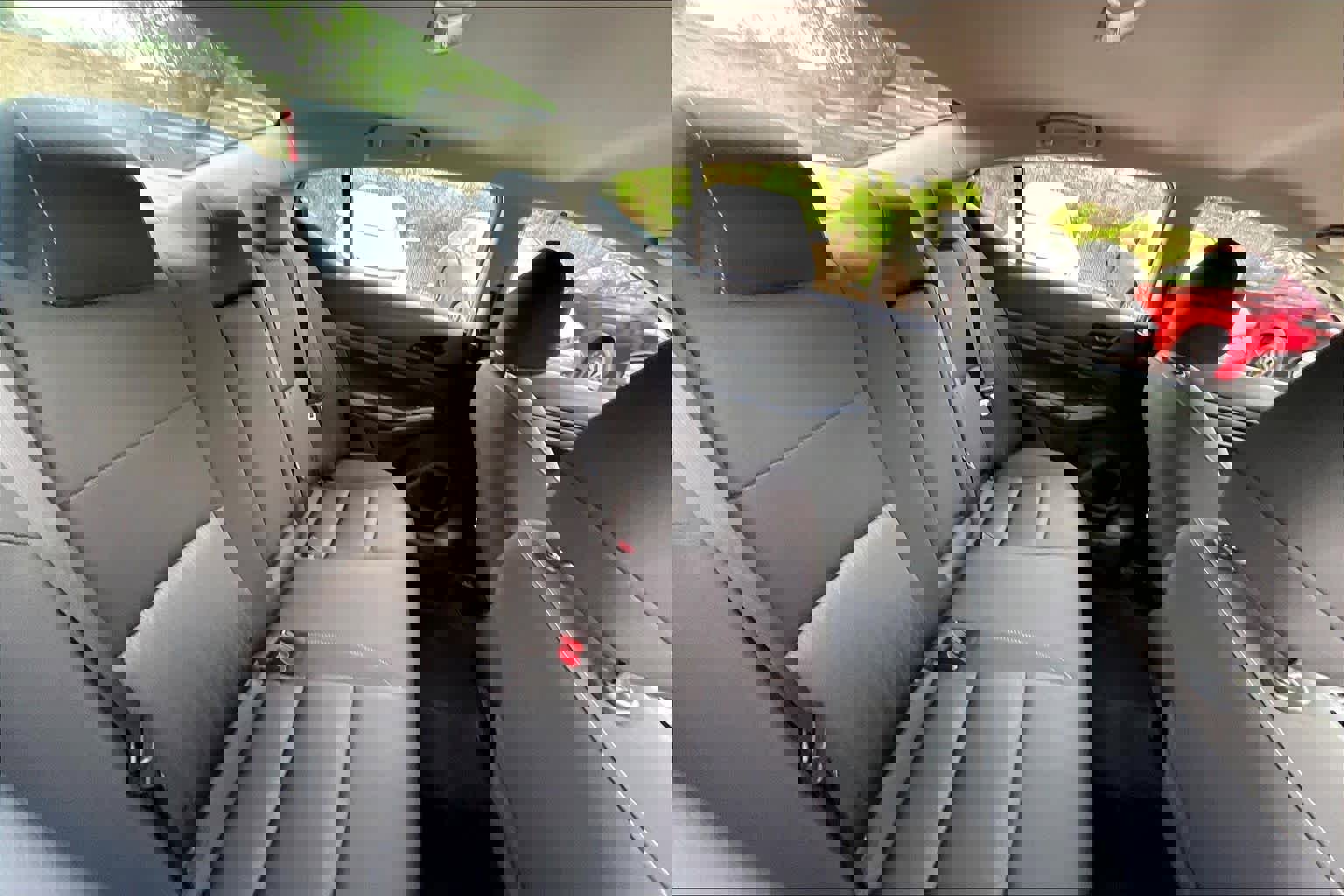 Used 2025 Nissan Altima 2.5 SV FWD image 19