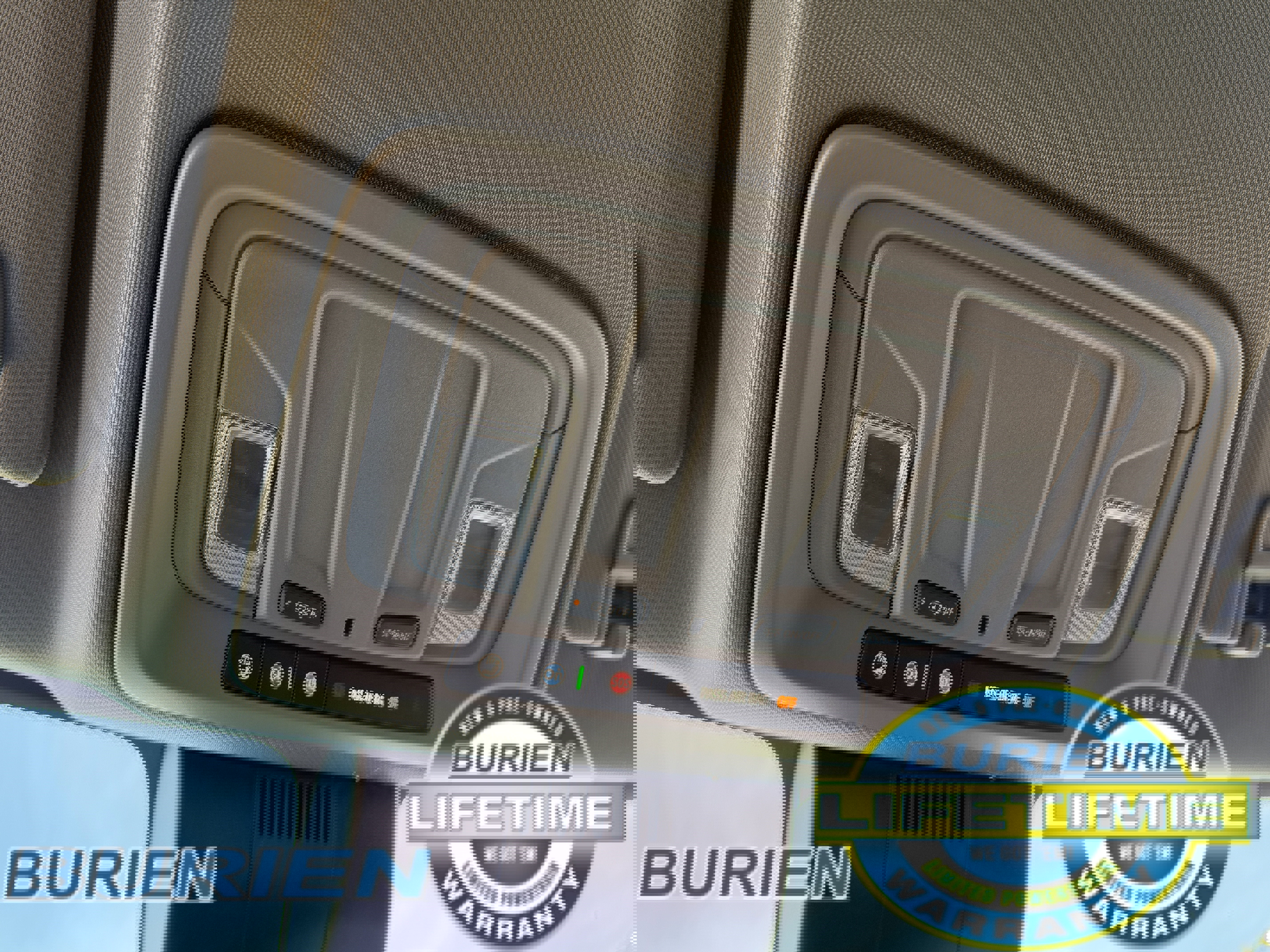 New 2026 Chevrolet Silverado 2500 Custom w/ Custom Value Package image 17