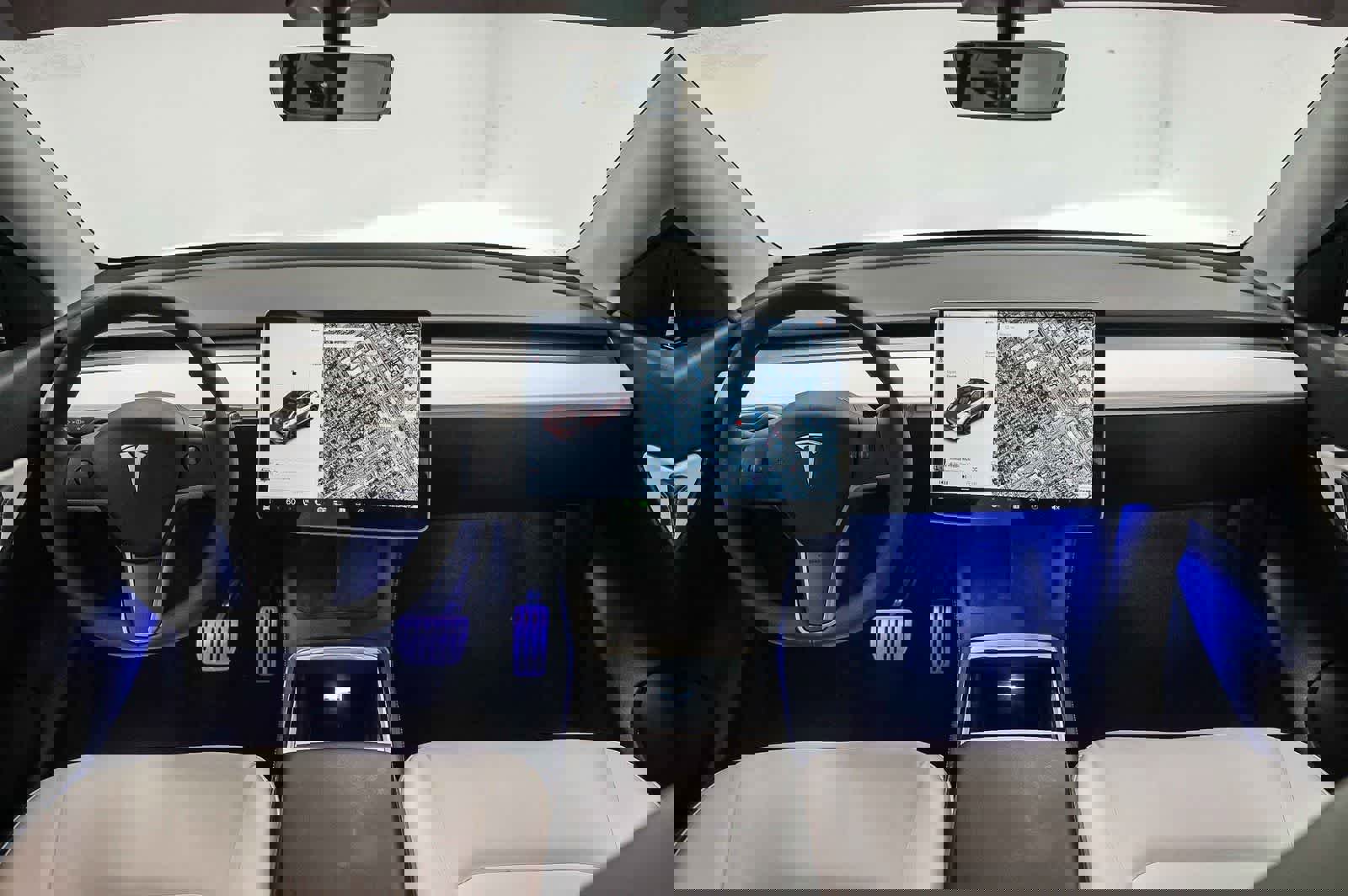 Used 2021 Tesla Model Y Performance image 12