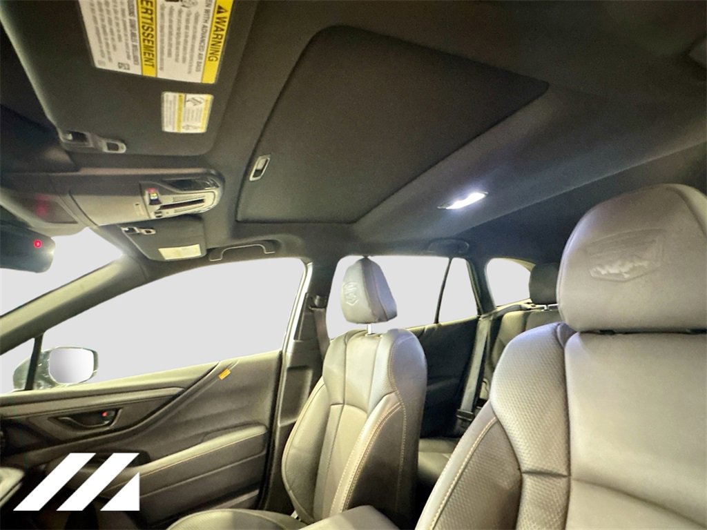 Certified 2024 Subaru Outback Wilderness image 24