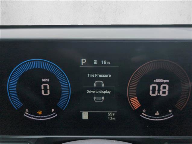 New 2026 Hyundai Kona SEL Sport image 11