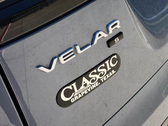 Used 2021 Land Rover Range Rover Velar S image 9