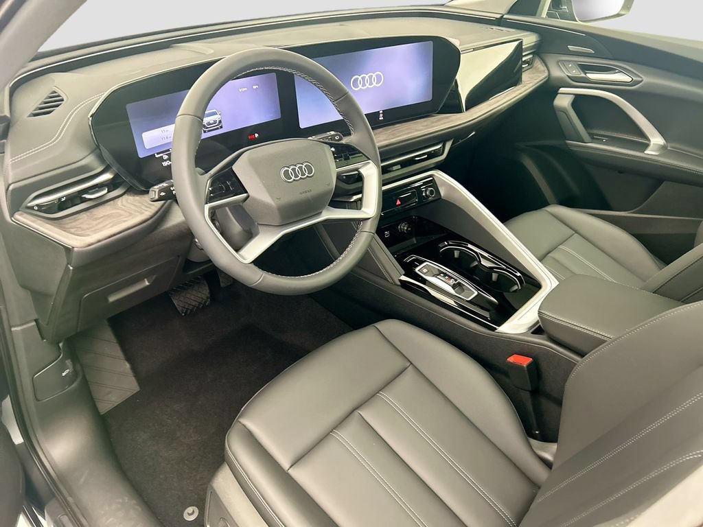 Used 2026 Audi Q5 Premium Plus w/ Premium Plus AWD/4WD image 9