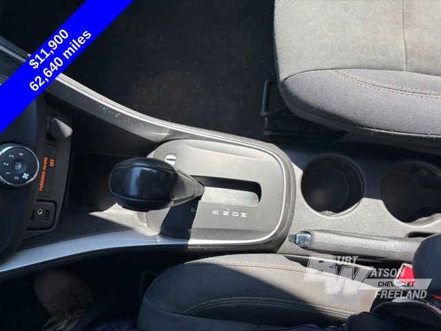 Used 2019 Chevrolet Trax LS image 18