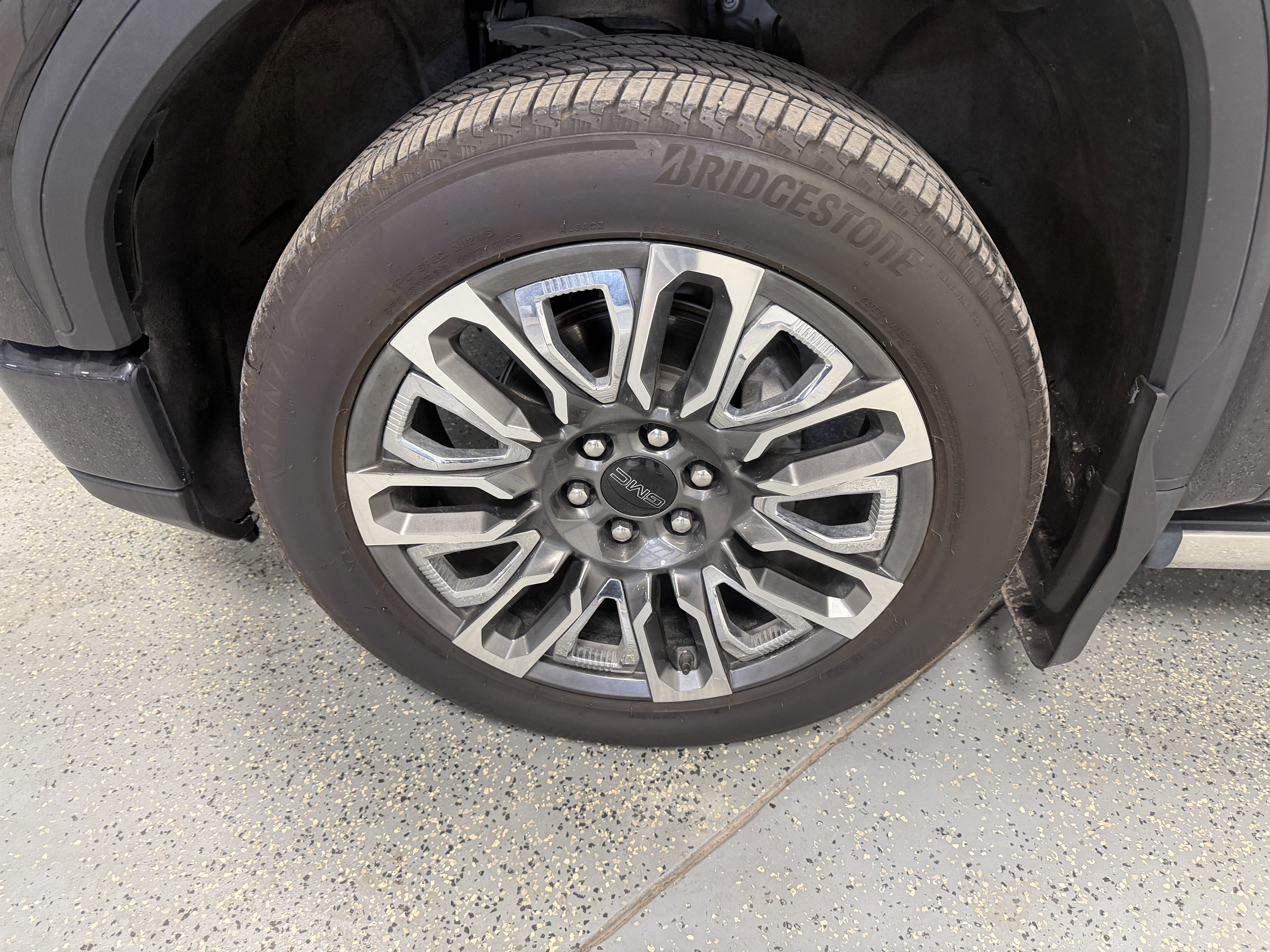 Used 2023 GMC Sierra 1500 Denali Ultimate image 31